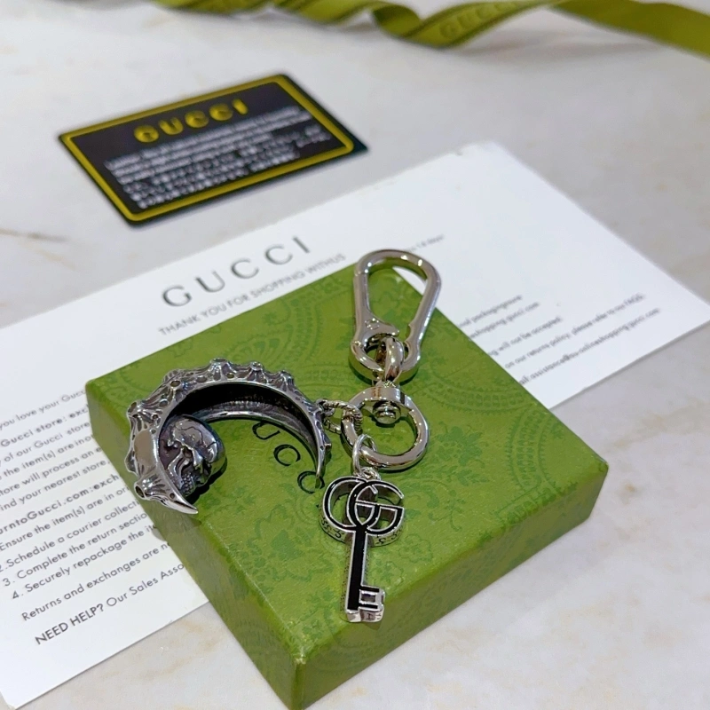 Gucci Keychains Supportive 266495