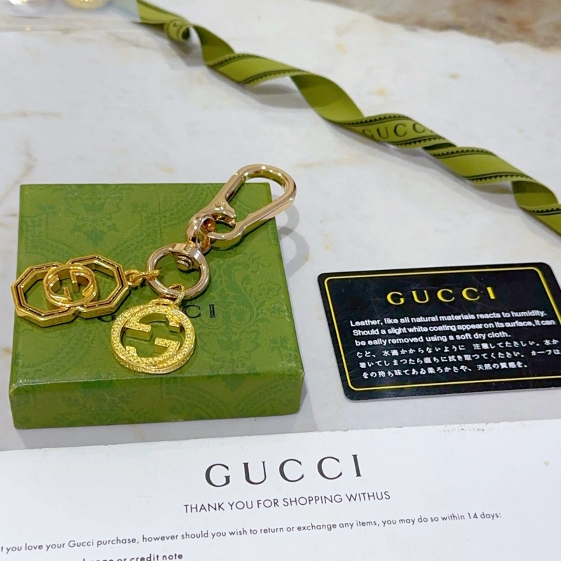 Gucci Keychains StreetReady 266494