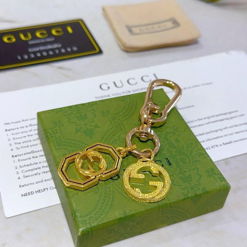 Gucci Keychains StreetReady 266494