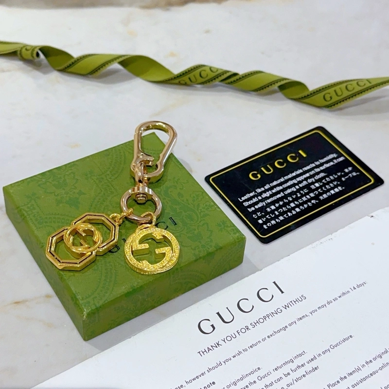 Gucci Keychains StreetReady 266494