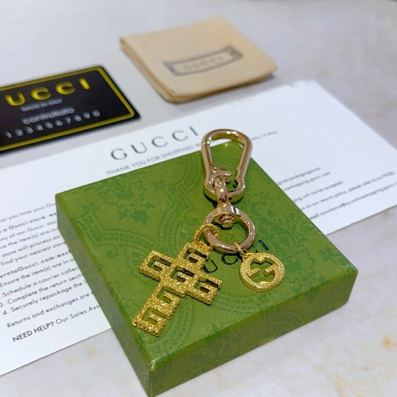 Gucci Keychains FreshLook 266504
