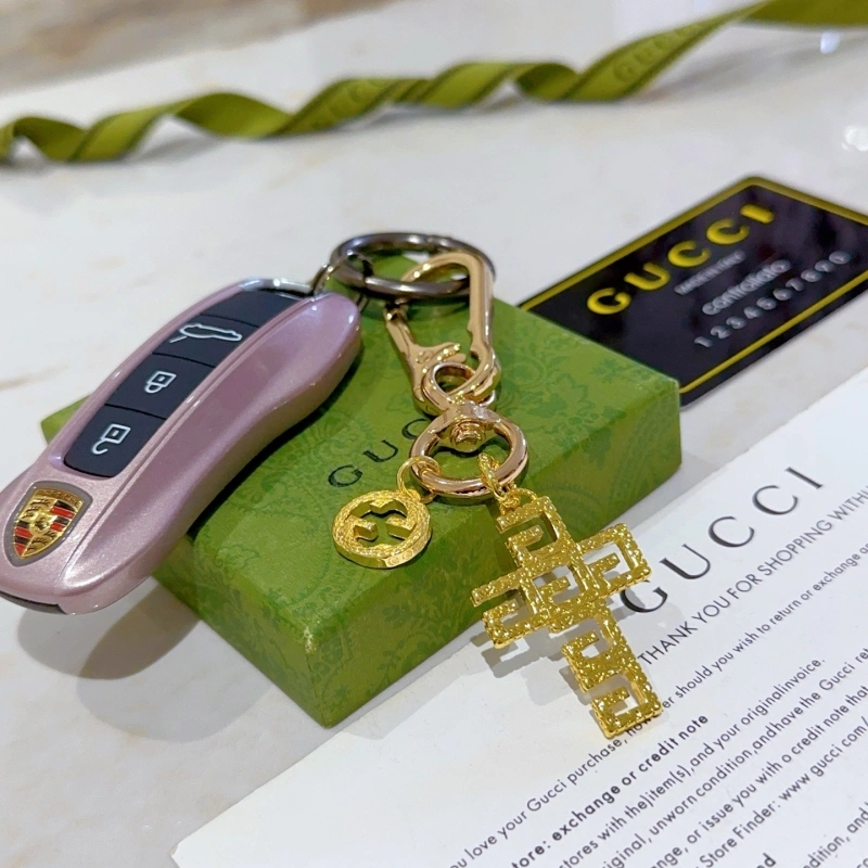 Gucci Keychains FreshLook 266504