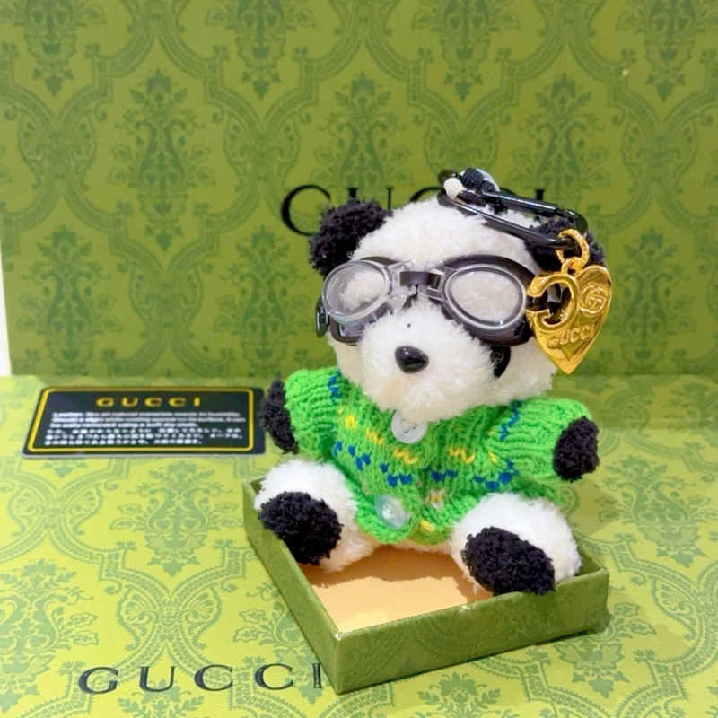 Bold Gucci Keychains 266512