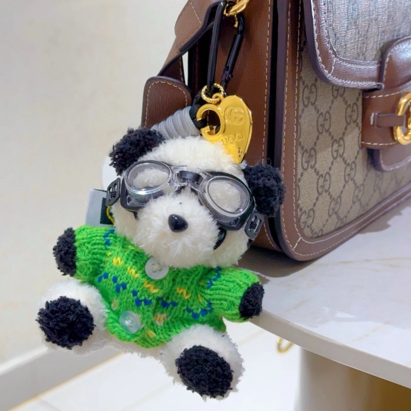 Bold Gucci Keychains 266512