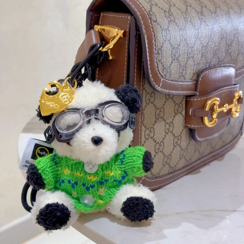 Bold Gucci Keychains 266512
