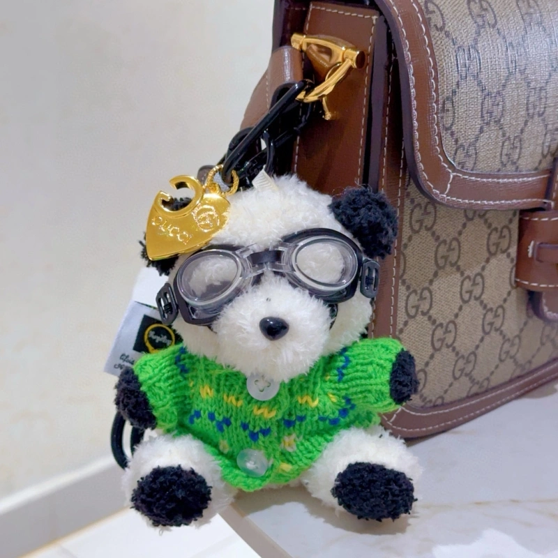 Bold Gucci Keychains 266512