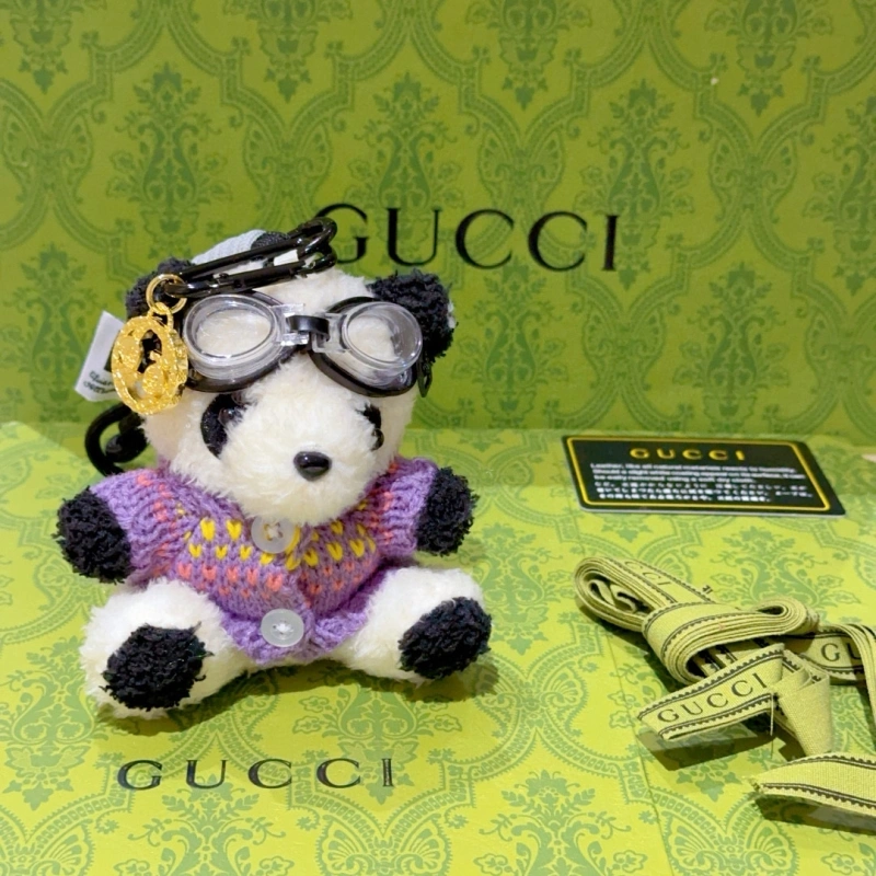 Breathable Gucci Keychains 266490