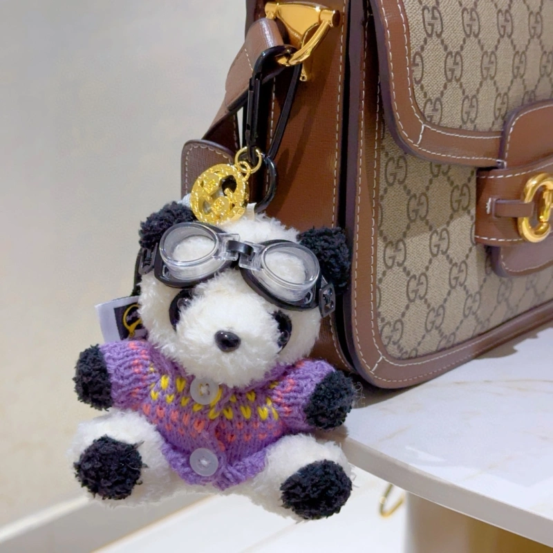 Breathable Gucci Keychains 266490