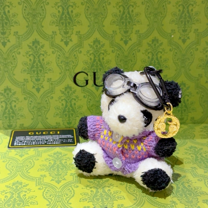 Breathable Gucci Keychains 266490