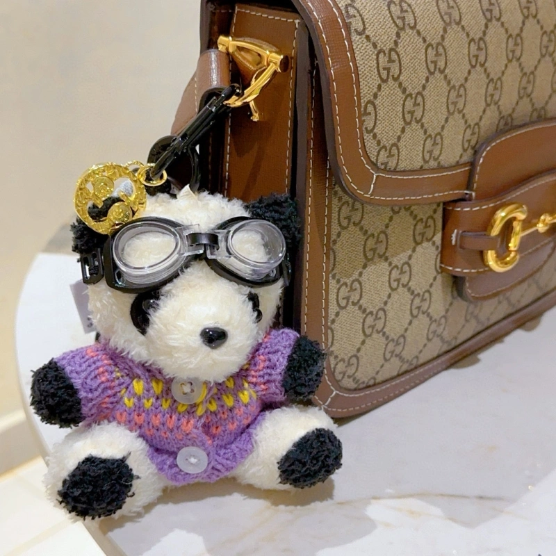 Breathable Gucci Keychains 266490
