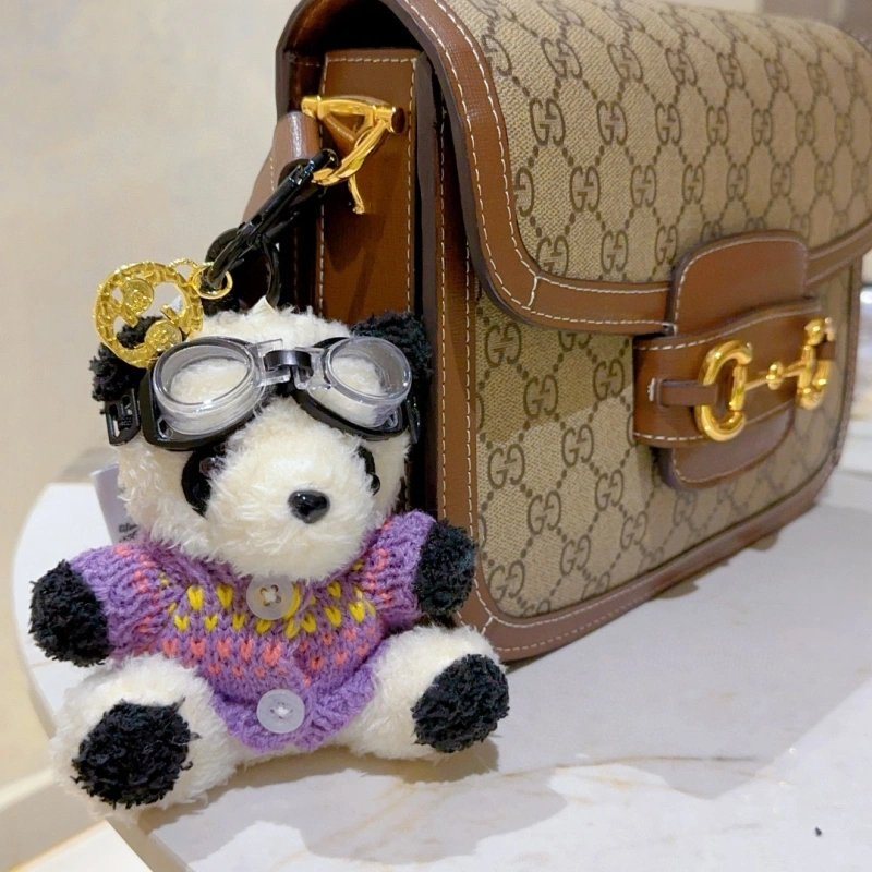 Breathable Gucci Keychains 266490