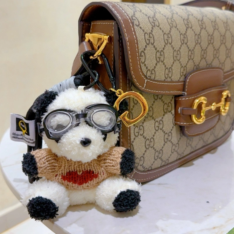 Seasonal Gucci Keychains 266489