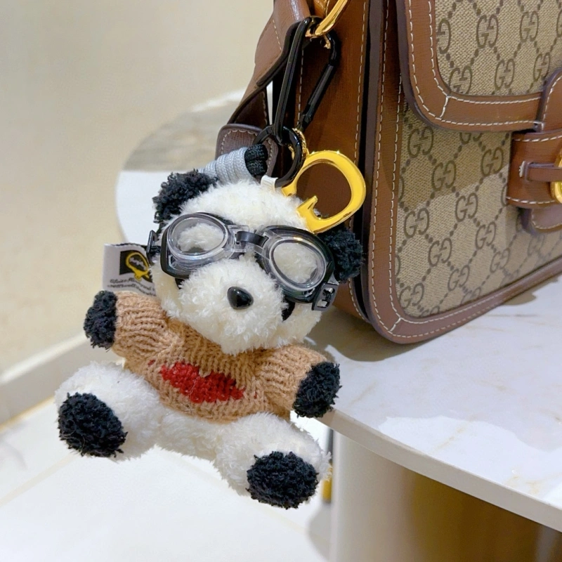 Seasonal Gucci Keychains 266489