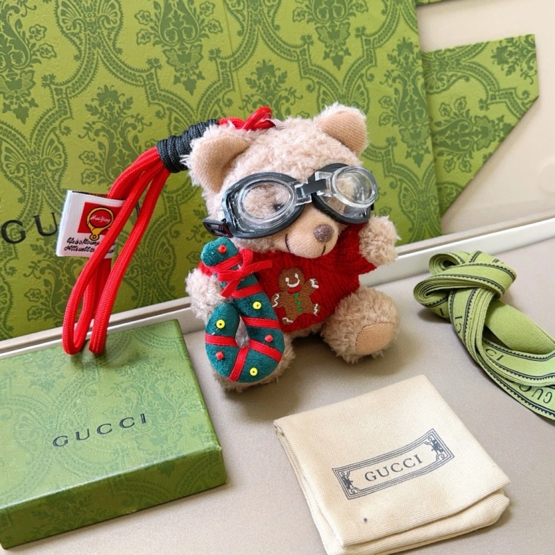 Gucci Keychains Breathable 266488