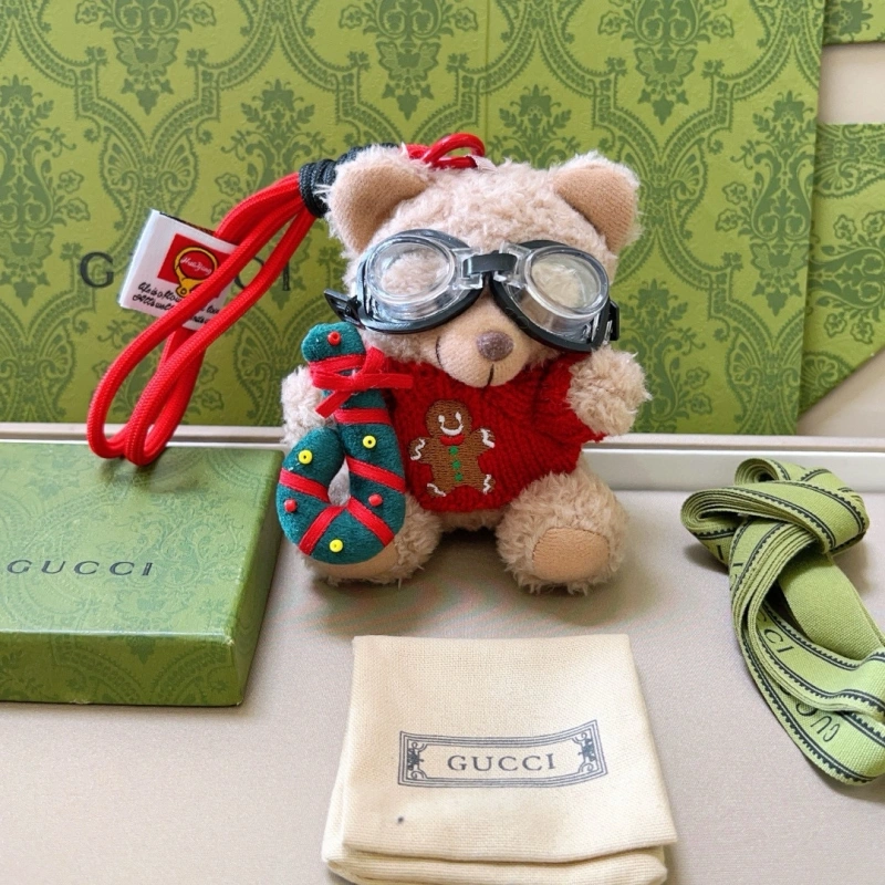 Gucci Keychains Breathable 266488