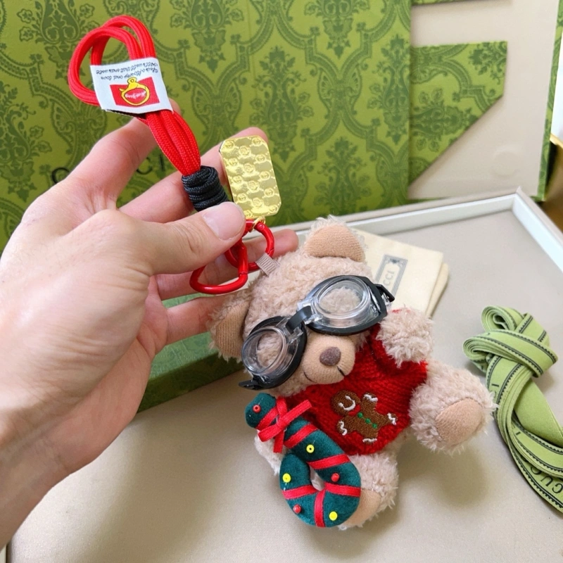 Gucci Keychains Breathable 266488