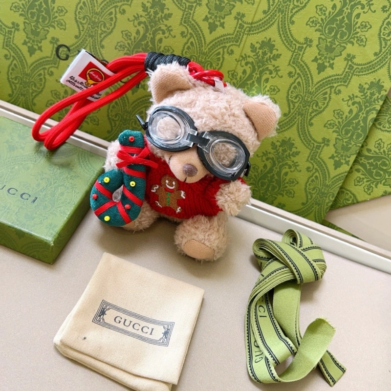 Gucci Keychains Breathable 266488