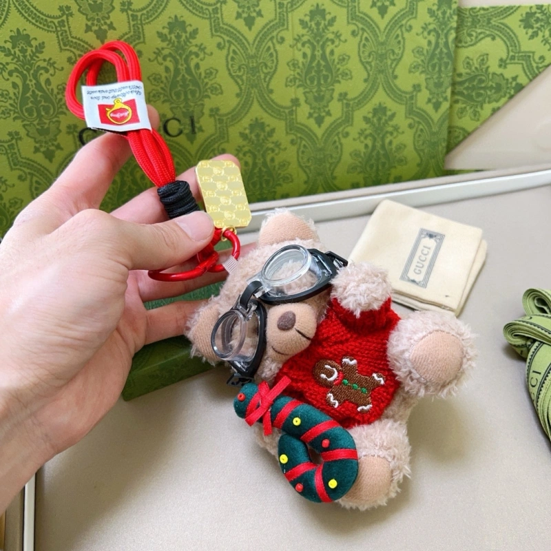 Gucci Keychains Breathable 266488