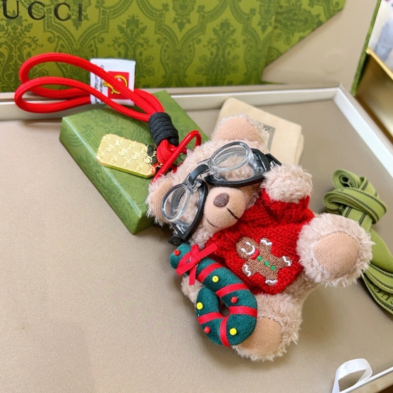 Gucci Keychains Breathable 266488