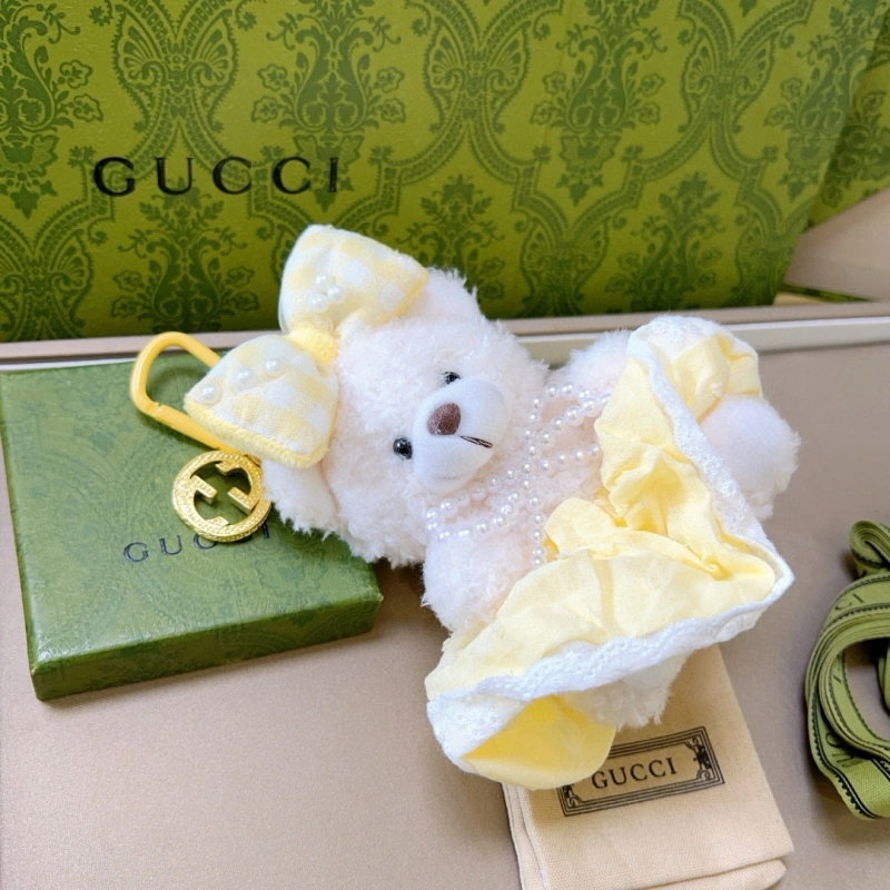 Gucci Keychains HighQuality 266487