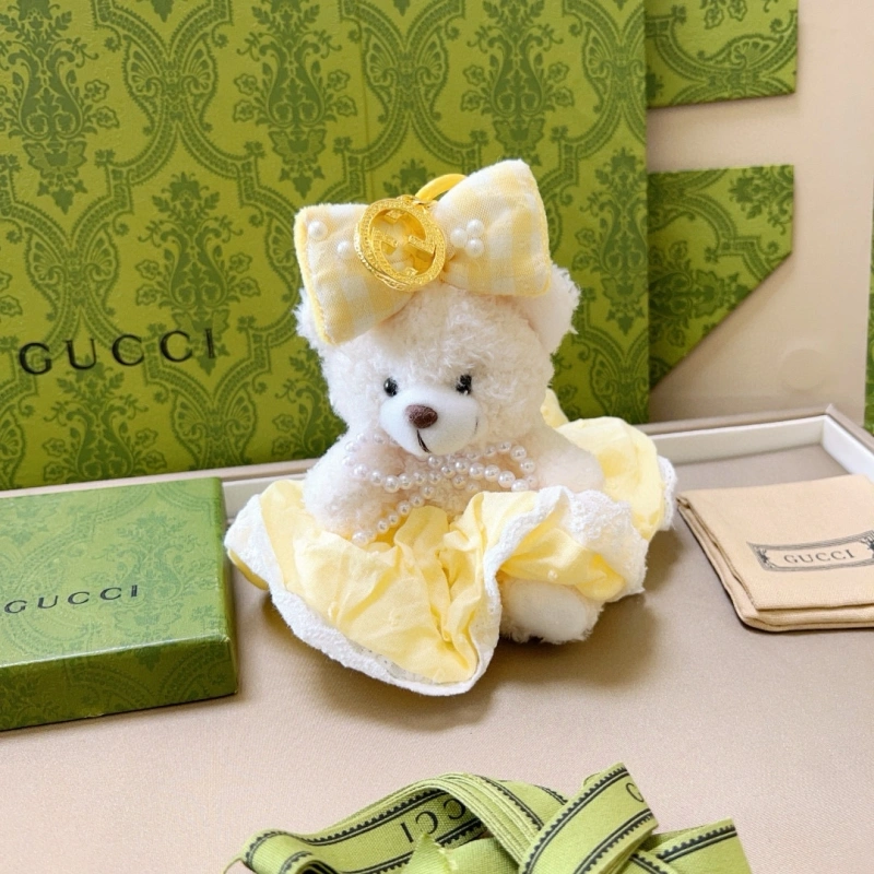 Gucci Keychains HighQuality 266487