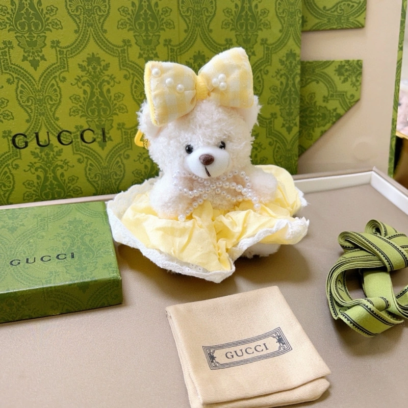 Gucci Keychains HighQuality 266487