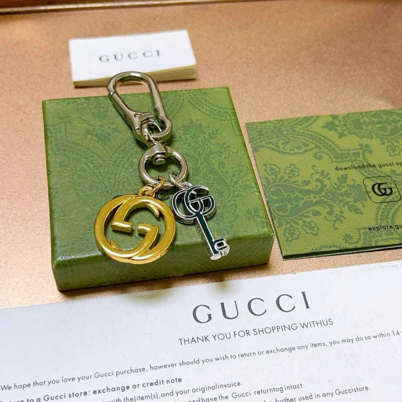 Comfortable Gucci Keychains 266457
