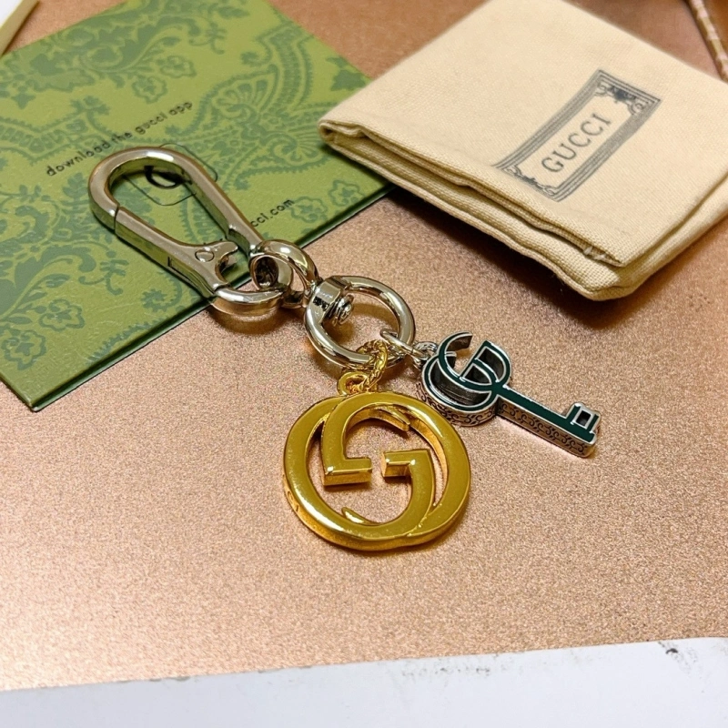 Comfortable Gucci Keychains 266457