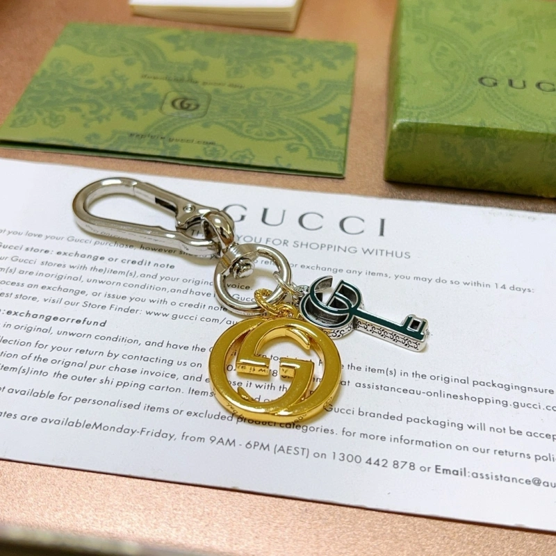 Comfortable Gucci Keychains 266457