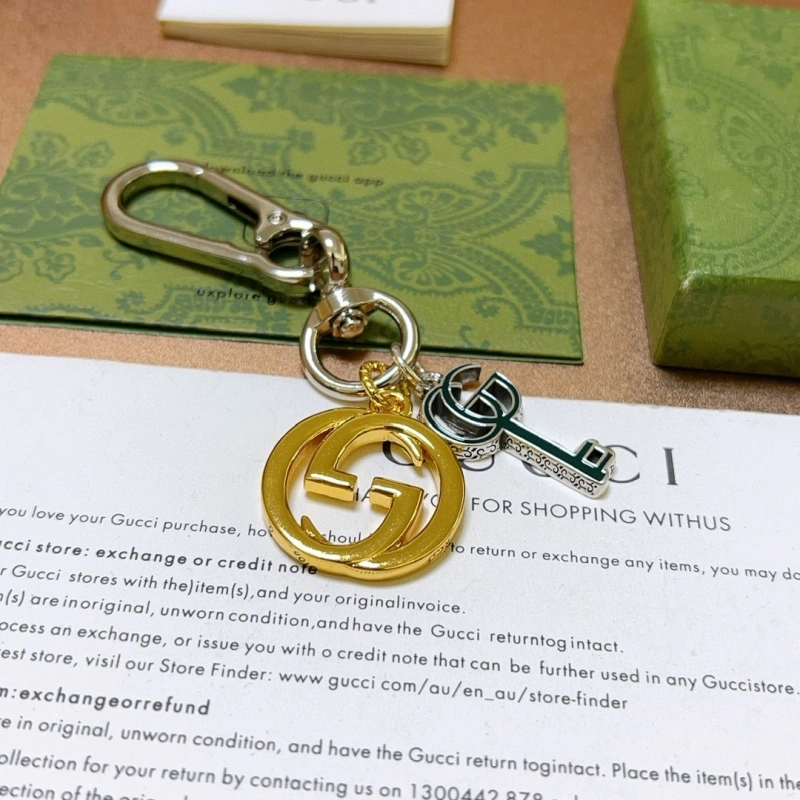 Comfortable Gucci Keychains 266457