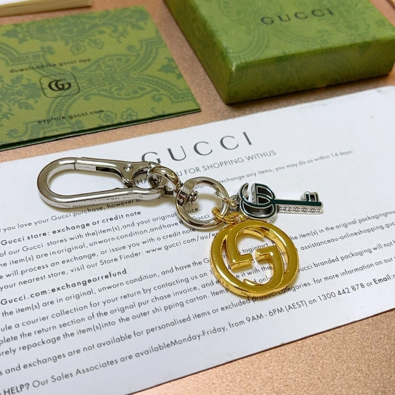 Comfortable Gucci Keychains 266457