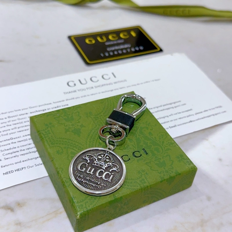 Gucci Keychains TechFriendly 266471