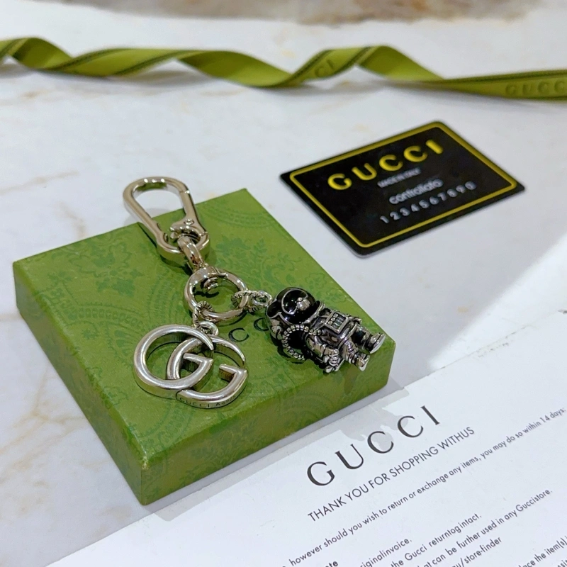 Supportive Gucci Keychains 266472