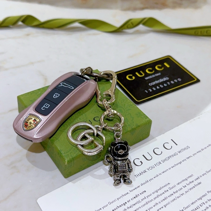 Supportive Gucci Keychains 266472