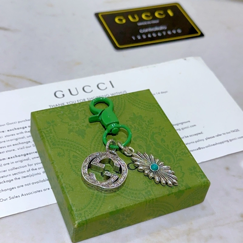 QuickDry Gucci Keychains 266477