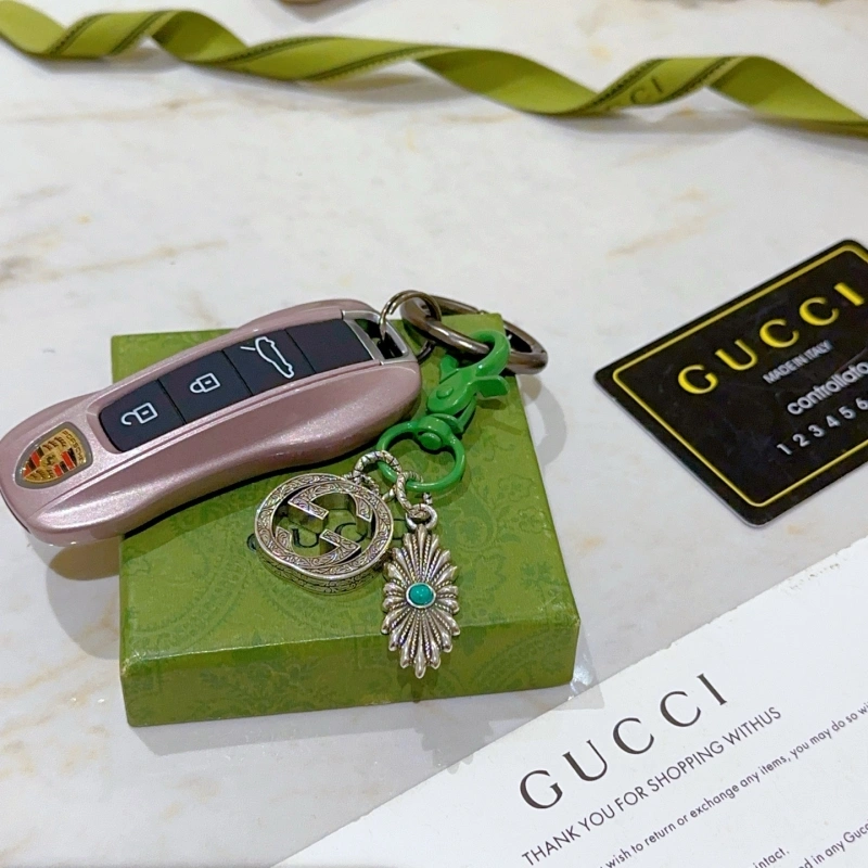 QuickDry Gucci Keychains 266477