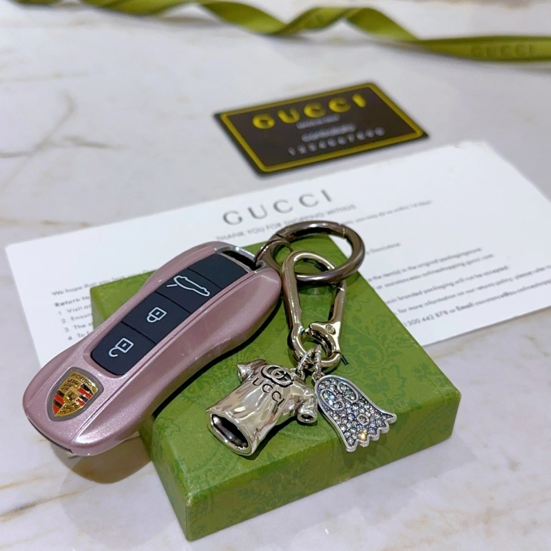 Classic Gucci Keychains 266455