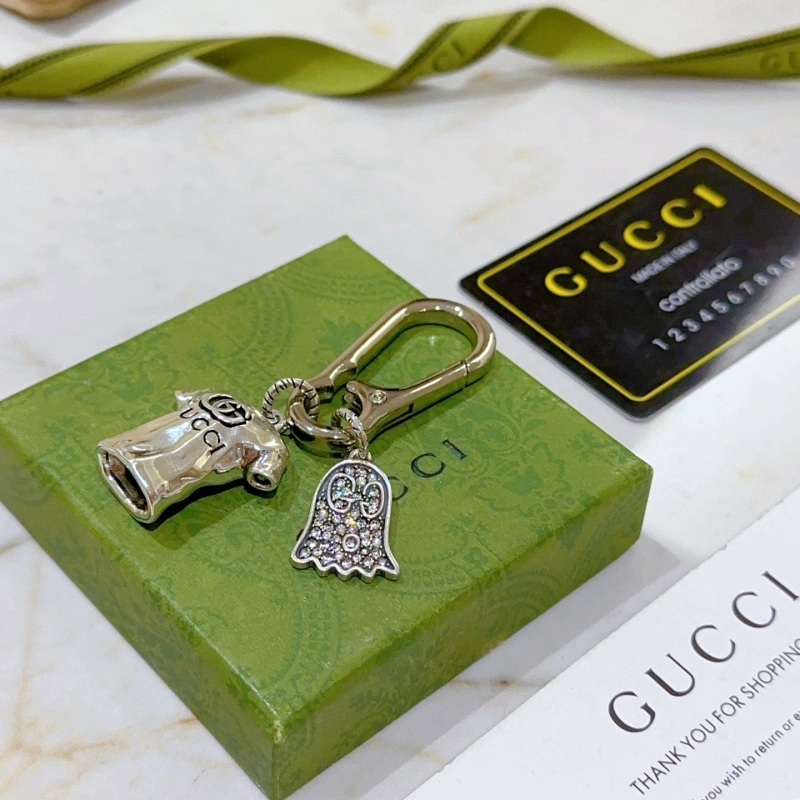 Classic Gucci Keychains 266455