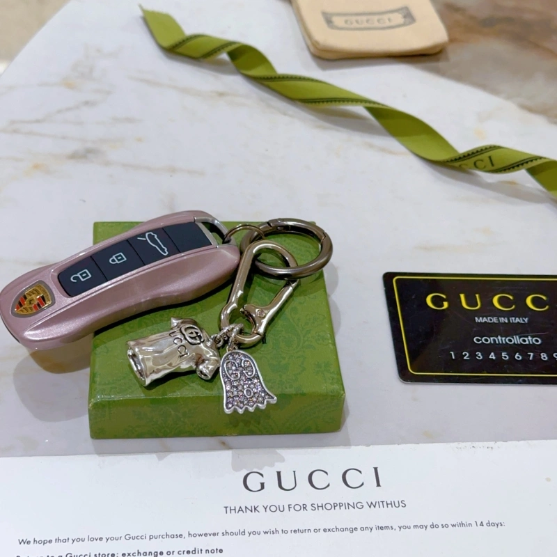 Classic Gucci Keychains 266455