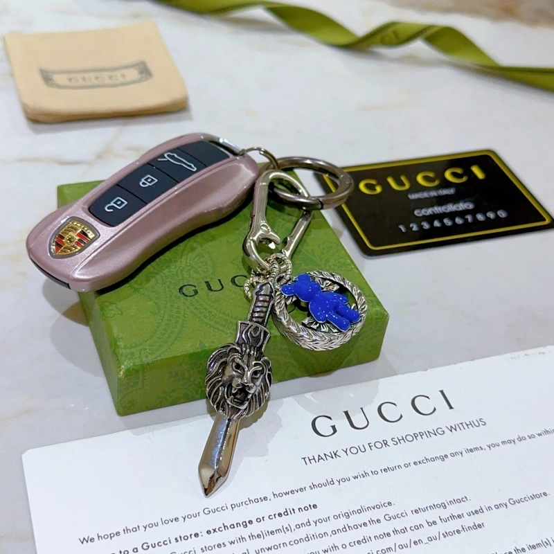 Gucci Keychains Fashionable 266456