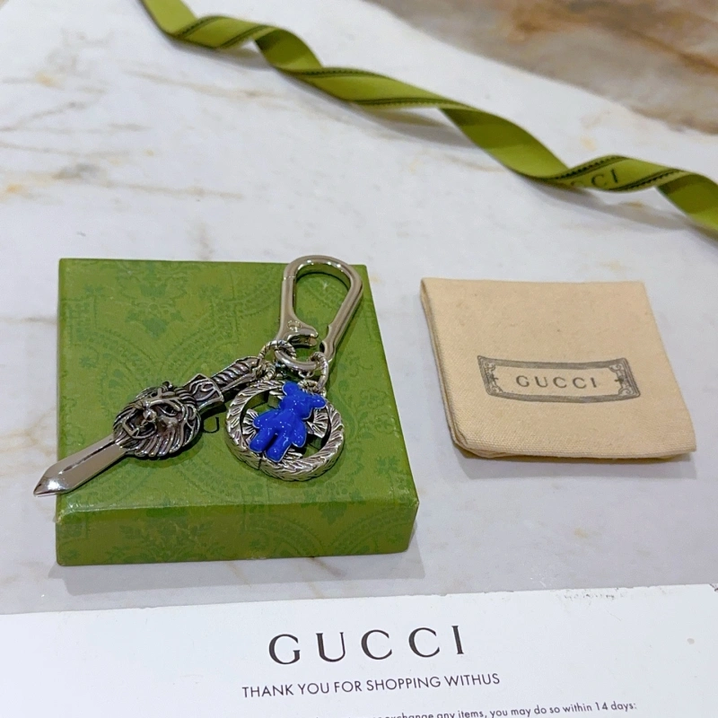 Gucci Keychains Fashionable 266456