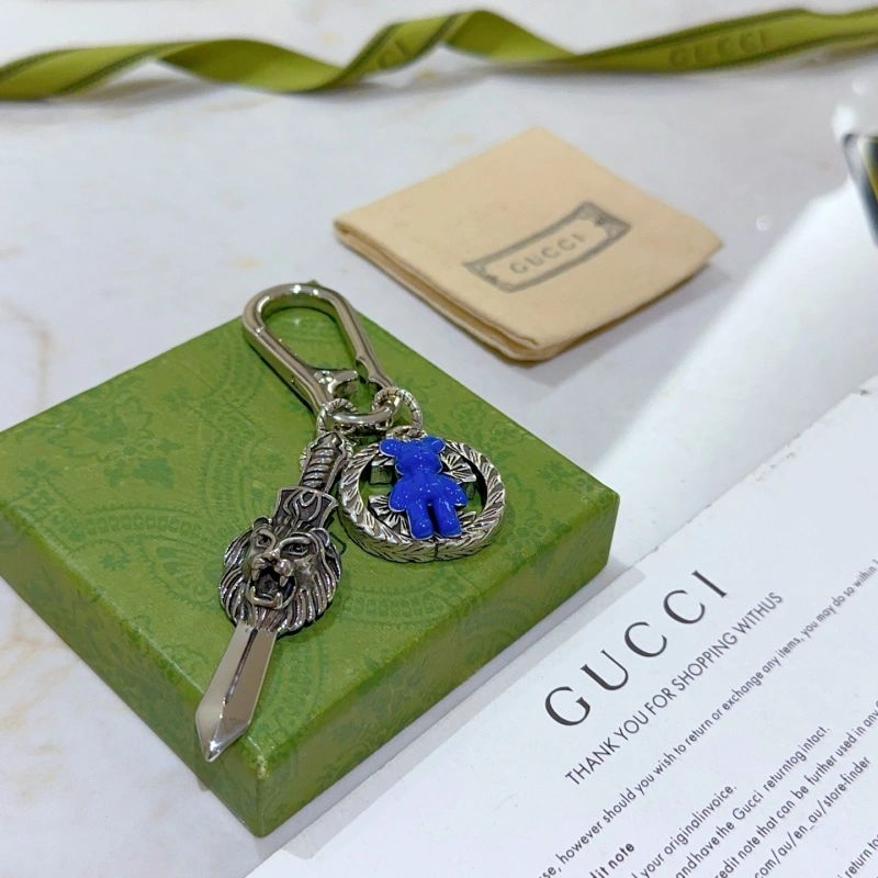 Gucci Keychains Fashionable 266456