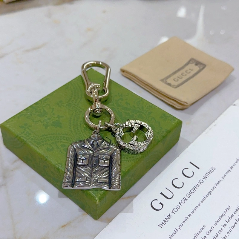 Contemporary Gucci Keychains 266468