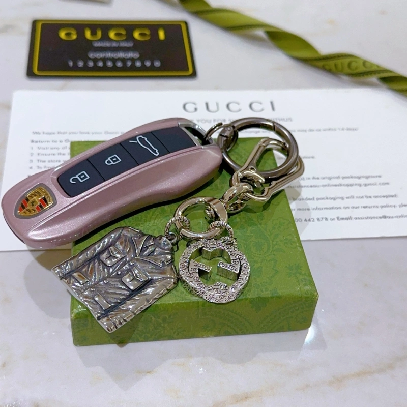 Contemporary Gucci Keychains 266468