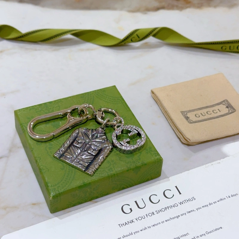 Contemporary Gucci Keychains 266468