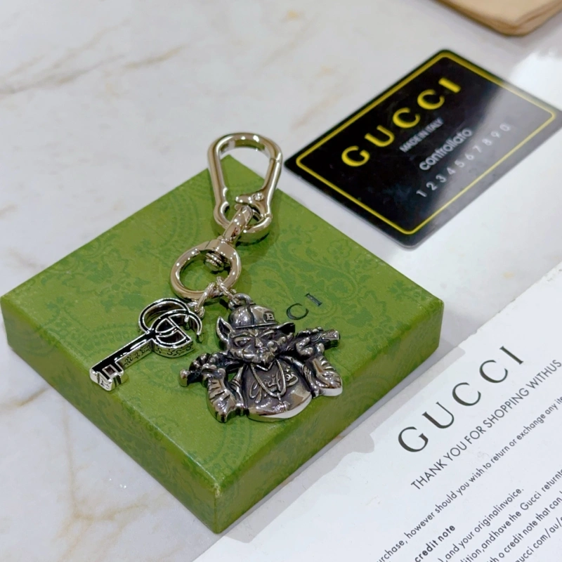 Stylish Gucci Keychains 266460