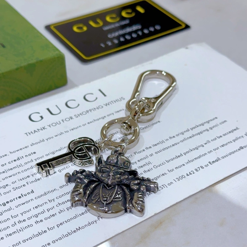 Stylish Gucci Keychains 266460