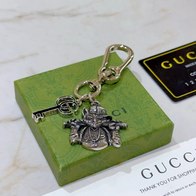 Stylish Gucci Keychains 266460
