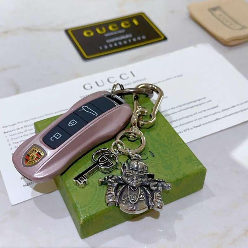 Stylish Gucci Keychains 266460
