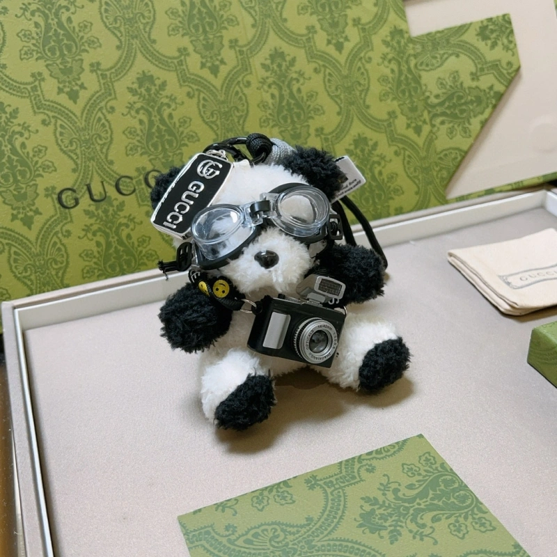 Lightweight Gucci Keychains 266483